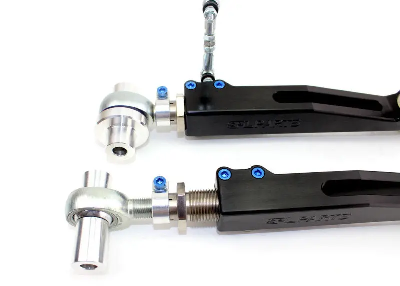 Spl Parts 06-13 Bmw 3 Series/1 Series (E9x/E8x) Front Lower Control Arms 1