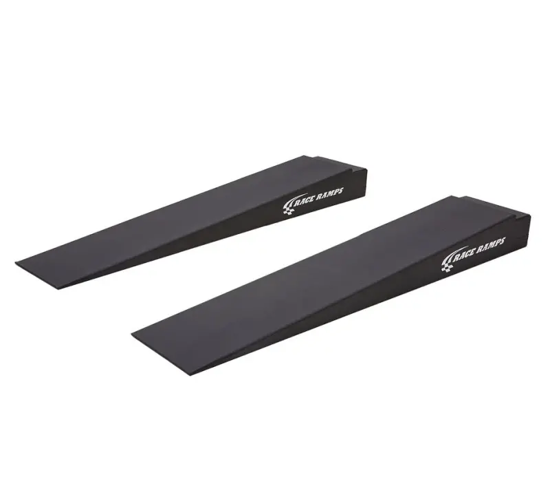 Race Ramps 7In. Tilt Trailer Ramps 1