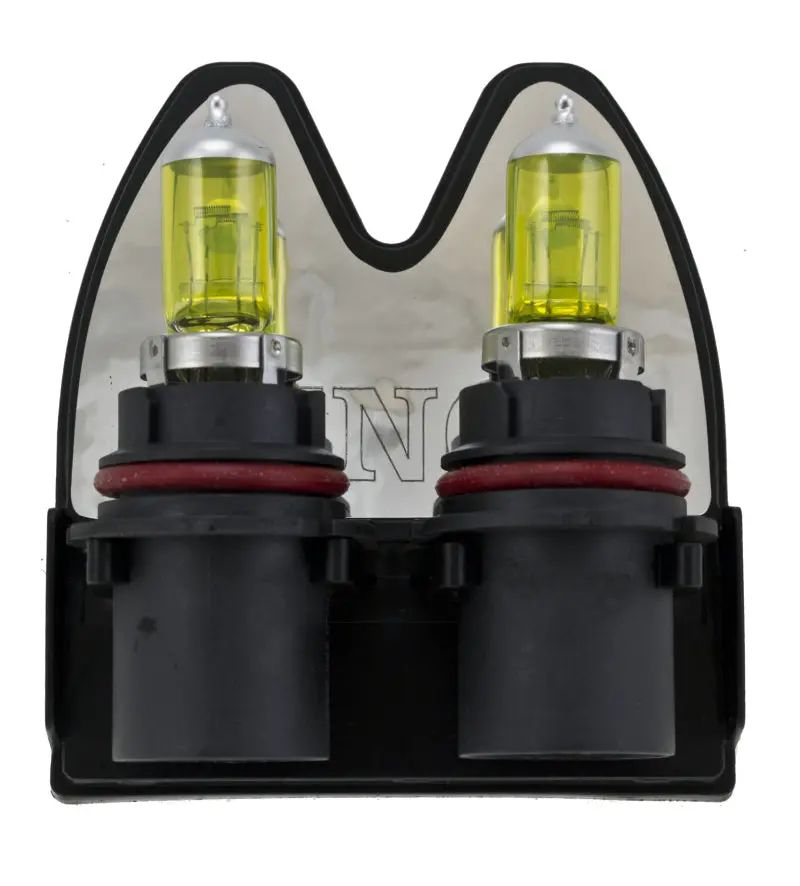 Hella Bulb Hb1 9004 12V 65/45W Xen Ylw 1