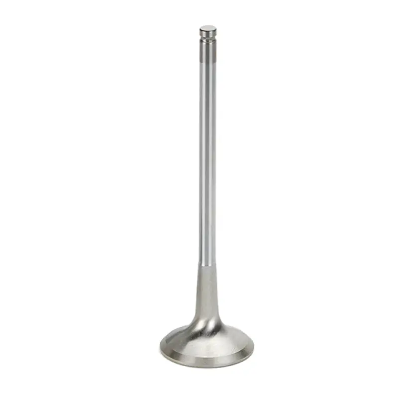 Supertech Bmw N54 Turbo Sodium Filled Inconel Exhaust Valve - +0.5Mm Oversize - Single 1