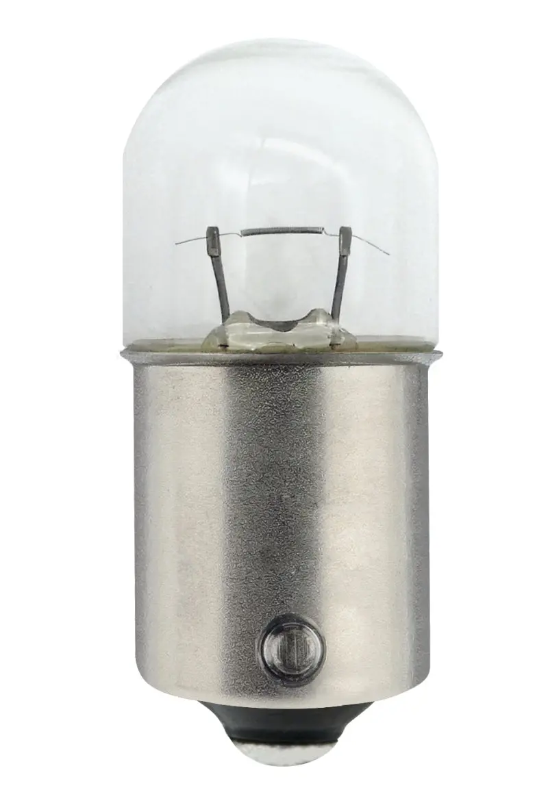 Hella Bulb 5007 12V 5W Ba15s B6 Sb 1