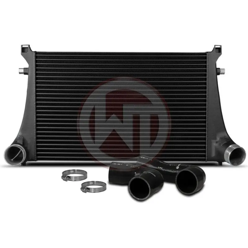 Wagner Tuning Vw Tiguan 2.0Tsi Competition Intercooler Kit 1