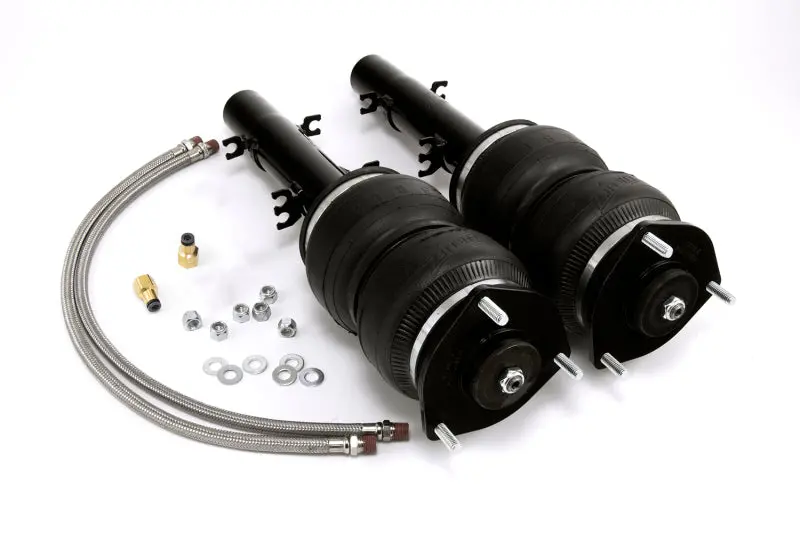 Air Lift Performance 98-06 Audi Tt / 02-04 Vw Golf/Gti/Jetta Slam Front Kit 1