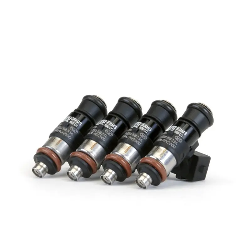Grams Performance 1600Cc 911/ 996/ 997 Injector Kit 1
