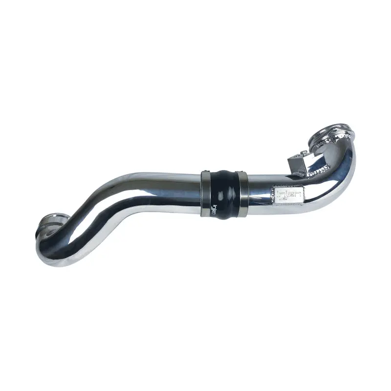 Injen 19-20 Bmw Z4 / 2020 Toyota Supra 3.0L Turbo Polished Ses Intercooler Pipes 1