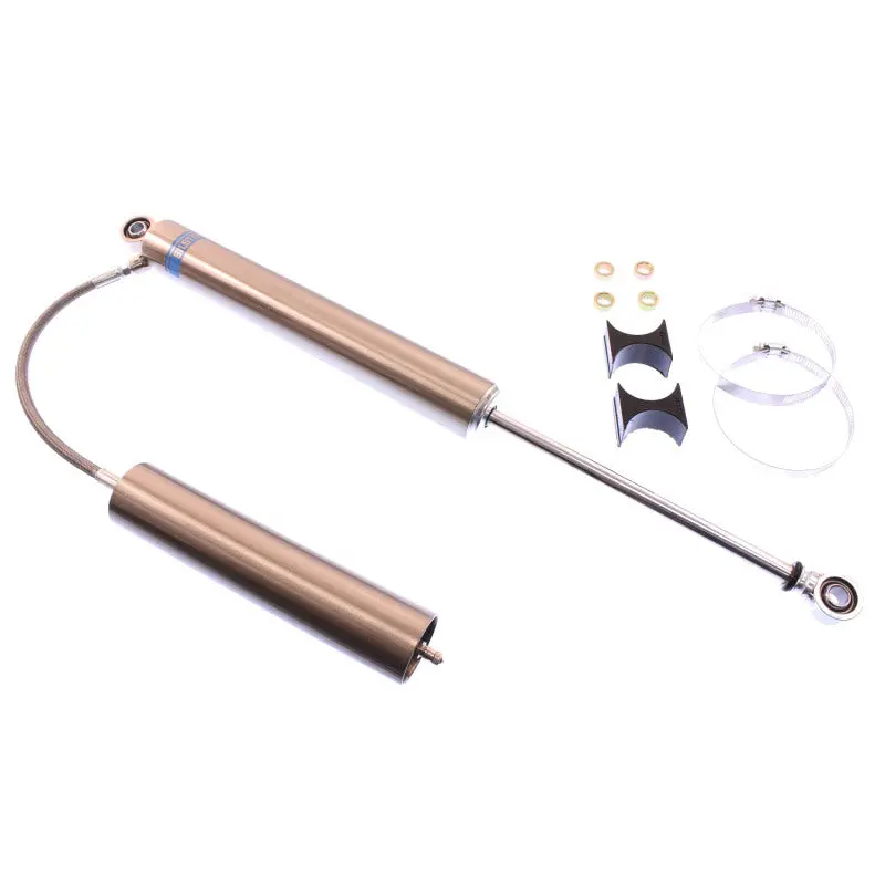 Bilstein Motorsport 14In. Travl Resvr Shk Ptd 360/80 46Mm Monotube Shock Absorber 1
