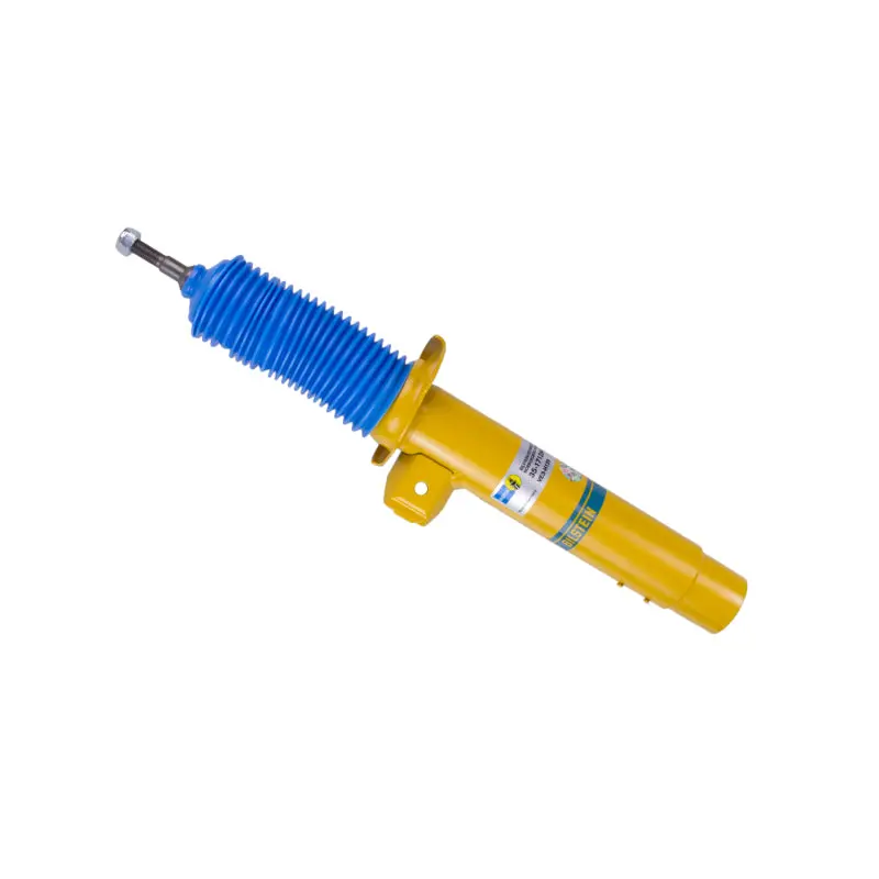 Bilstein B6 2013 Bmw X1 Xdrive28i Front Left Suspension Strut Assembly 1