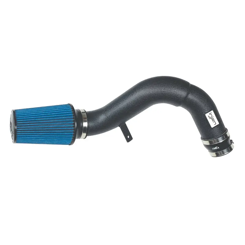 Injen 18-19 Audi S4/S5 (B9) 3.0L Turbo Wrinkle Black Short Ram Intake 1