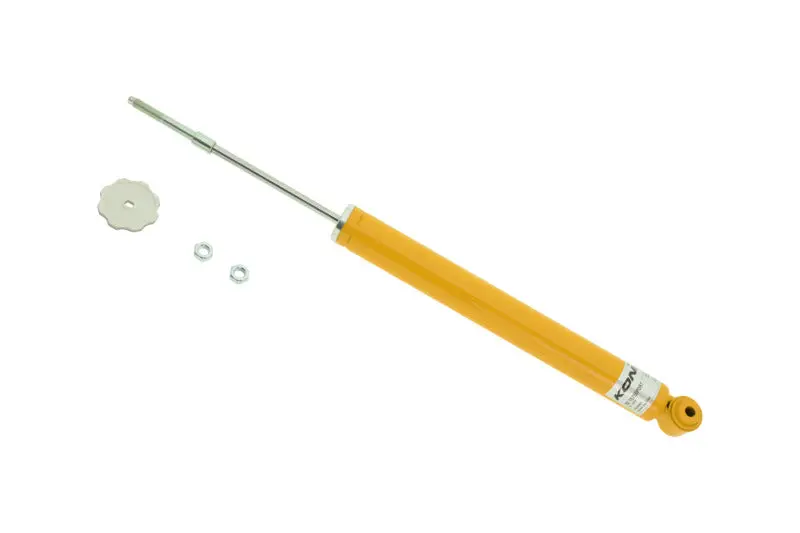 Koni Sport (Yellow) Shock 97-02 Mercedes W208 Clk - Front 1