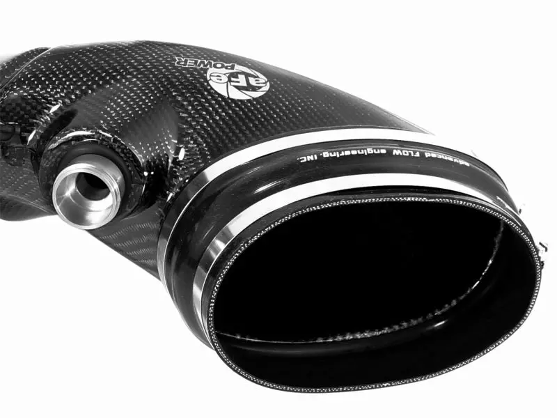 Afe Magnumforce Carbon Fiber Air Intake System Stage-2 Pro 5R 08-13 Bmw M3 (E9x) V8 4.0L 2