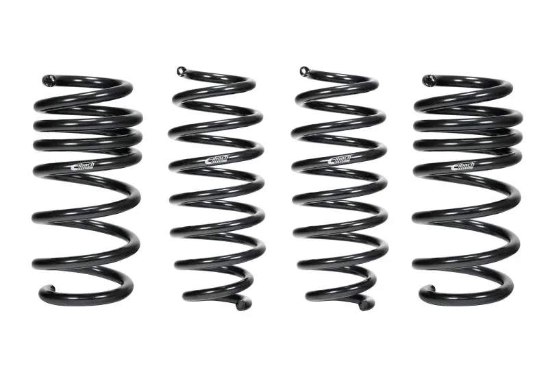 Eibach Pro-Kit For 17-19 Tesla 3 Long Range (Awd) 1