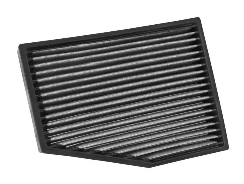 K&N 05-14 Vw Jetta 2.5L 2.0L / Eos Cabin Air Filter 2