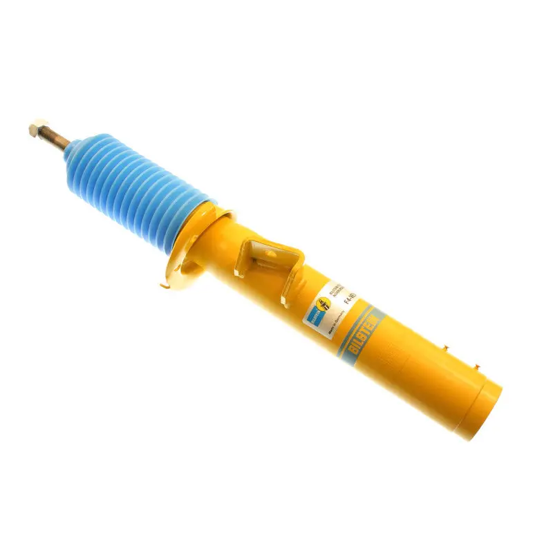 Bilstein B6 2006 Bmw 530Xi Base Front Left 36Mm Monotube Strut Assembly 2