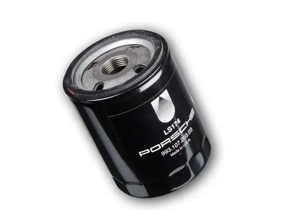 Genuine Porsche Oil Filter - 99310720305 1