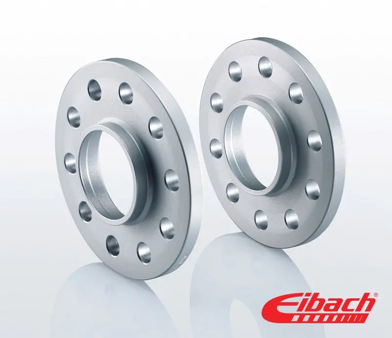 Eibach Pro-Spacer System 01-06 Bmw M3 E46 15Mm Spacer / Pcd 5X120 / Hub 72.5 W/O Hardware 1