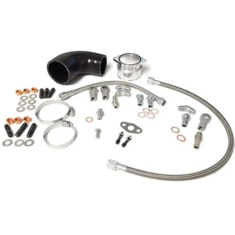 Atp 98-05 Audi Quattro S3/A3/Vw Tt 1.8T Gtrs Eliminator Hardware Kit For 225 Hp Model 1