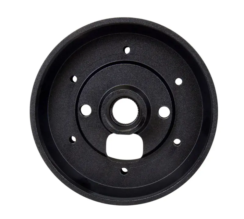 Nrg Short Hub Adapter 06+ Chevrolet Corvette / Cadillac Cts 1