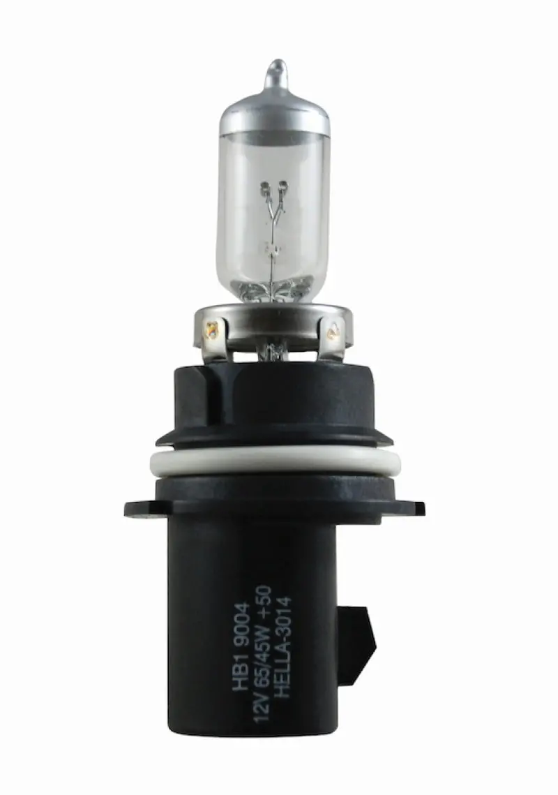Hella Bulb 9004 12V 65/45W P29t T4625 +50 (2) 1