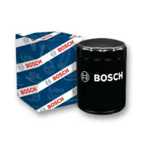 Bosch Oil Filter Long Filter, Workshop - Audi/Porsche - 7219Ws 1