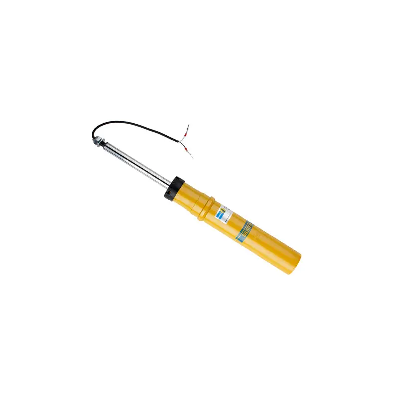 Bilstein B6 (Damptronic) 15-17 Porsche Macan (W/Pasm) Twintube Shock Absorber 1