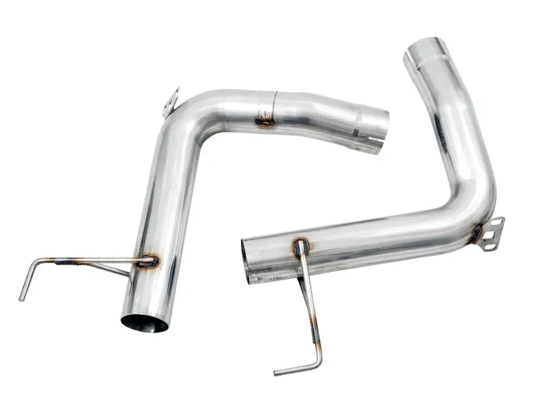 Awe Tuning 2019+ Bmw M340i (G20) Touring-To-Track Conversion Kit (Rear Section Only) 1