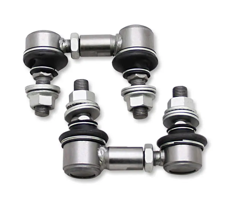 Superpro 2016 Mazda Mx-5 Miata Grand Touring Rear Hd Adjustable End Link Set (10Mm Studs 75Mm-85Mm) 1