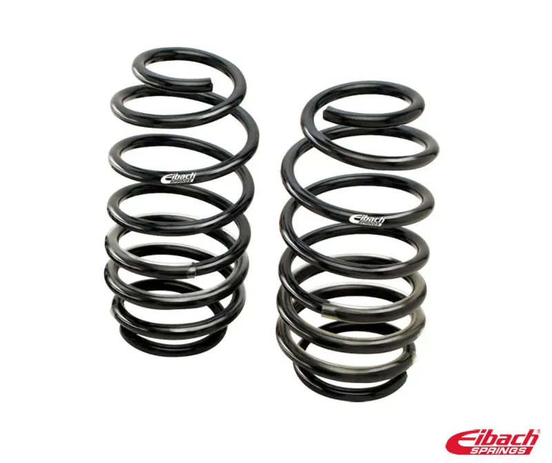 Eibach Pro-Kit Performance Springs (Set Of 2) For 2012-2016 Bmw 750I Xdrive 1