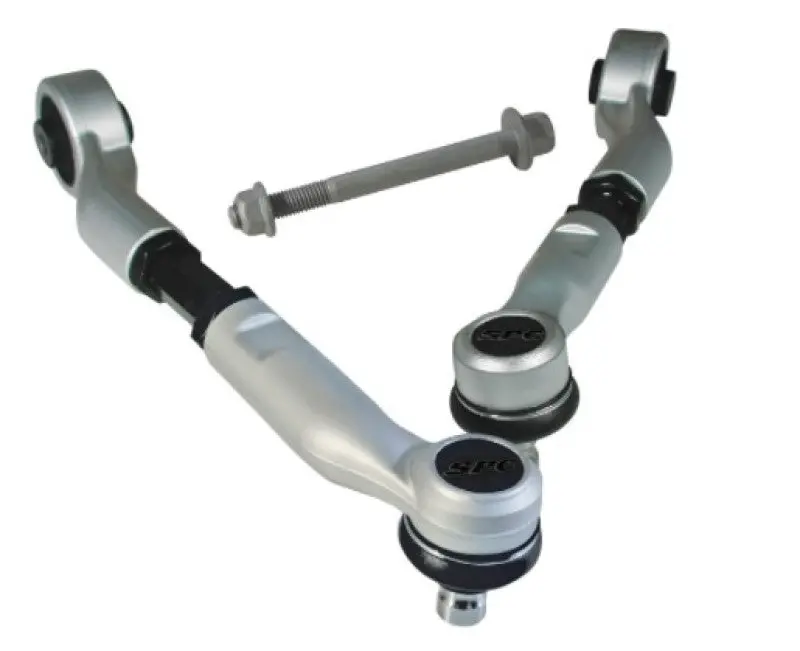 Spc Performance Audi Q5 Upper Control Arm Front Right 1