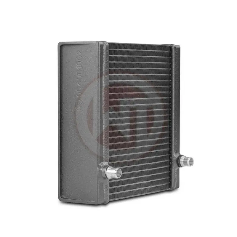 Wagner Tuning Mercedes Benz A45 Amg Side Mounted Radiator Kit 1