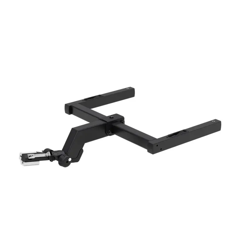 Thule Arcos Hitch-Mount Cargo Platform (Platform Only - Requires Arcos Box Pn 906201) - Black 1