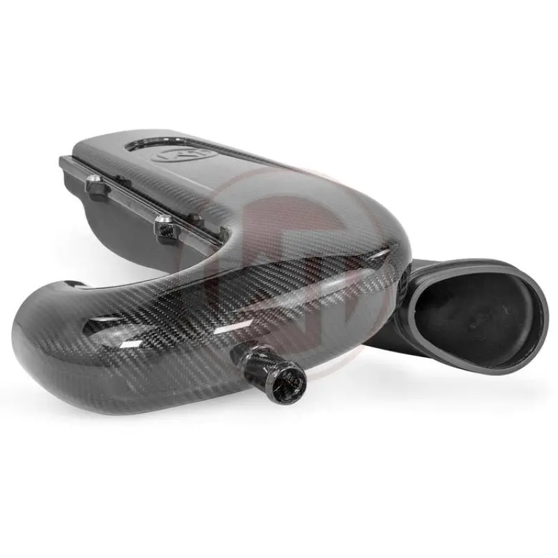 Wagner Tuning 15-20 Mercedes C63(S) Amg Carbon Air Intake 1
