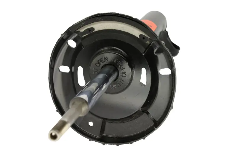 Kyb Shocks & Struts Excel-G Front Mercedes Benz C Class (Exc. 4 Matic) 2001-07 Mercedes Benz C350 20 1