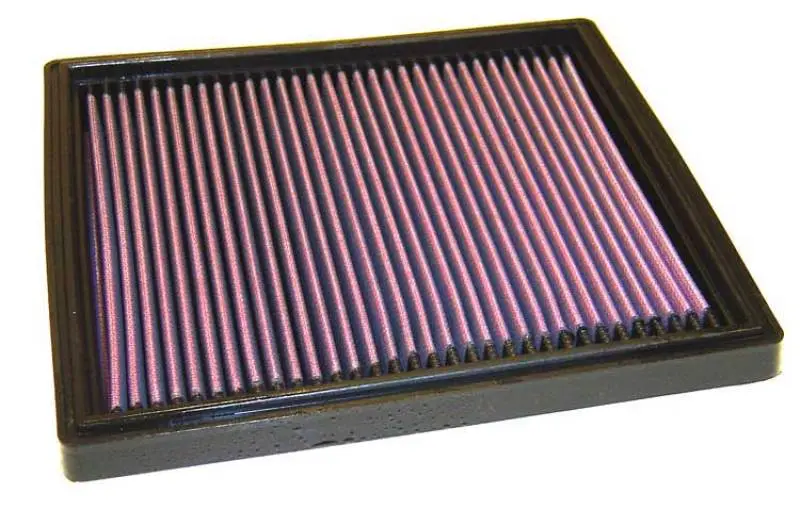 K&N Replacement Air Filter Porsche 911 Carrera F6-3.6L 1