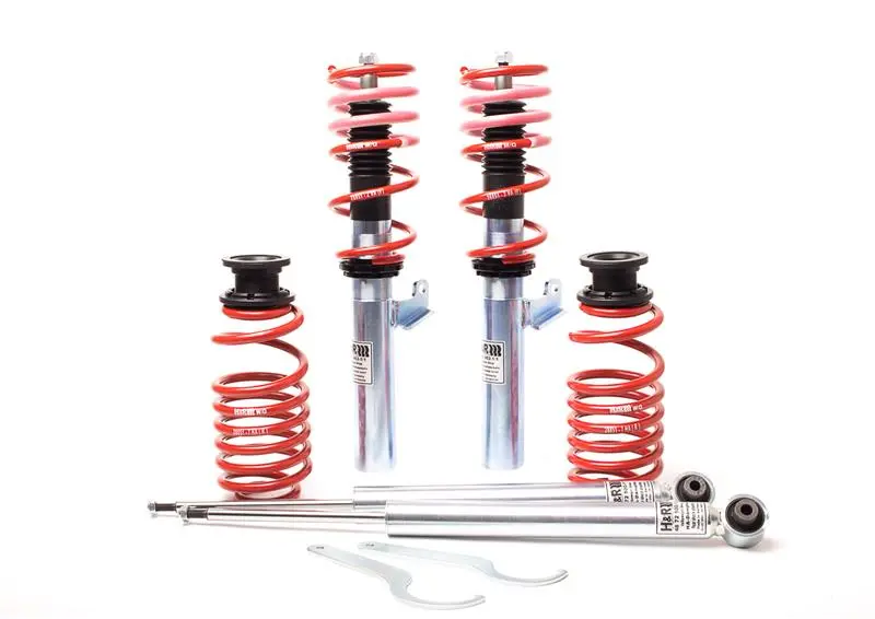 H&R 15-19 Audi A3 Sedan/A3 Sedan Quattro/S3 (2Wd/Awd) 8Vs Street Perf. Coil Over 1