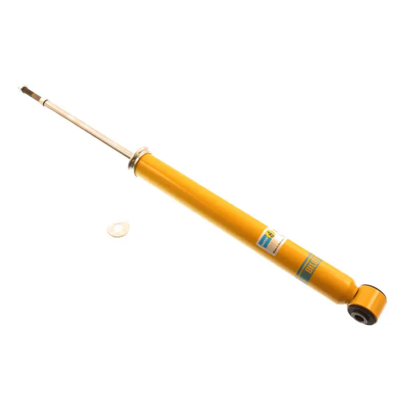 Bilstein B6 2006 Bmw Z4 M Roadster Rear 36Mm Monotube Shock Absorber 1