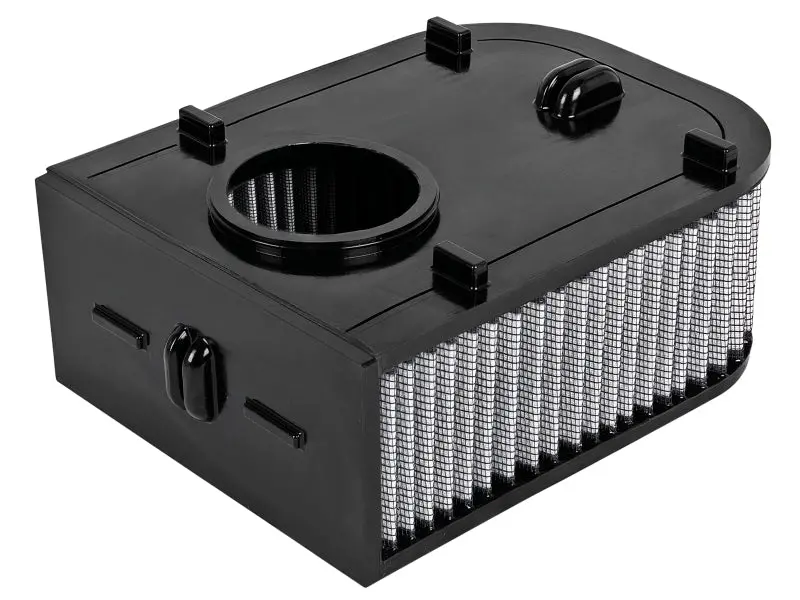 Afe Magnumflow Pro Dry S Oe Replacement Filter 15-18 Porsche Macan S/Gts V6-3.0L (Tt) 2