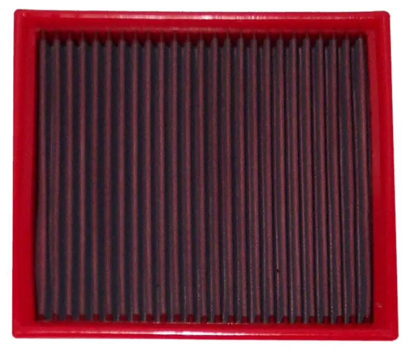 Bmc 02-09 Mercedes Class E (W211/S211) E 400 Cdi Replacement Panel Air Filter (2 Filters Req.) 1