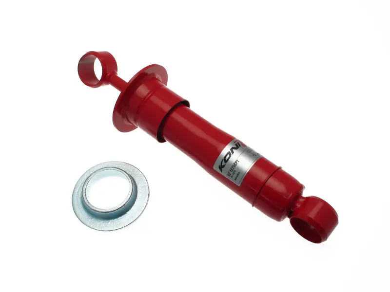 Koni Classic (Black) Shock 69-74 Ferrari Dino 206Gt/ 246Gt/ 246Gts - Front 1