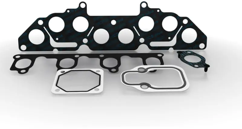Mahle Original Bmw 530I 95-94 Intake Manifold (Ends) 1