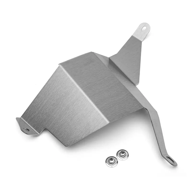 Cobb Vw Gti/Golf R (Mk7/Mk7.5) / Jetta Gli (A7) / Audi A3/S3 (8V) Abs Module 304Ss Heat Shield 1