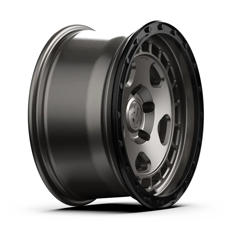 Fifteen52 Turbomac Hd 17X8.5 5X127 0Mm Et 71.5Mm Center Bore Magnesium Grey Wheel 1