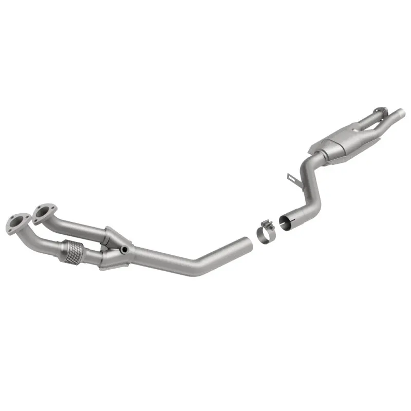 Magnaflow Conv Df 89-92 Bmw 525I 2.5L 1