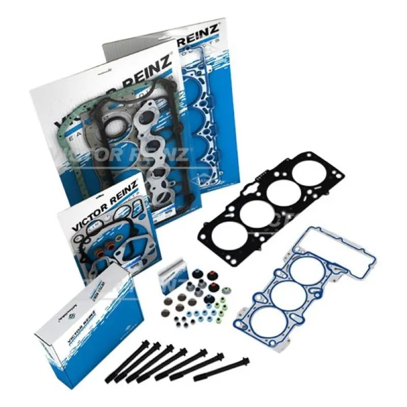 Mahle Original Audi A3 Quattro 09-06 Valve Cover Gasket 1