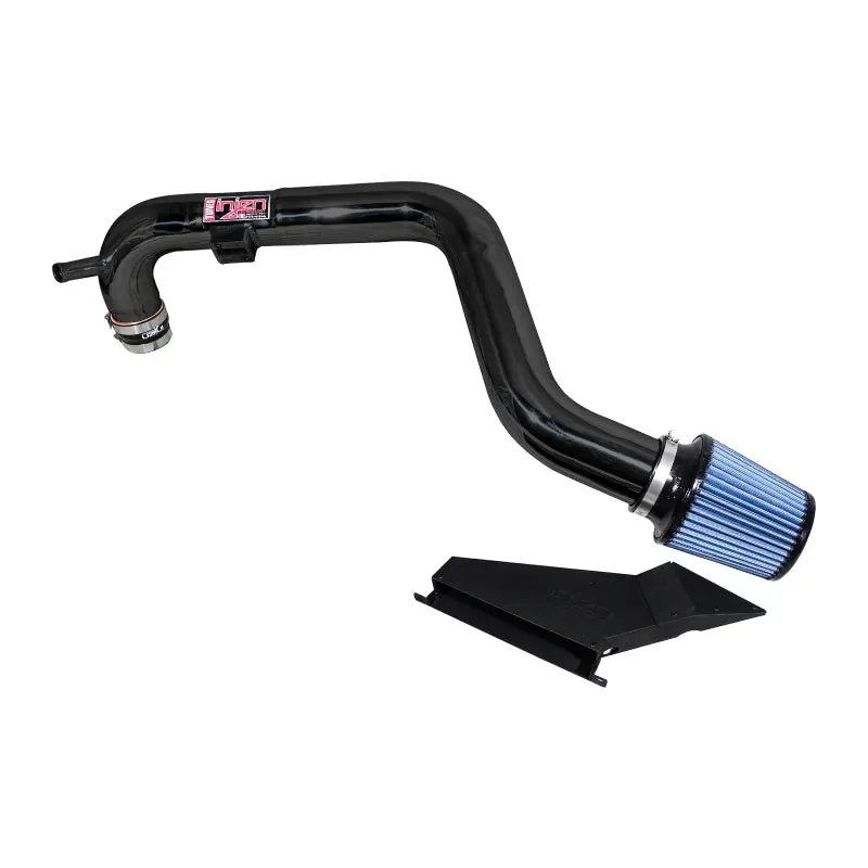 Injen 12 Volkswagen Mk6 Golf R 2.0L Tsi Black Cold Air Intake Equipped W/Mr Technology/Air Fusion 1