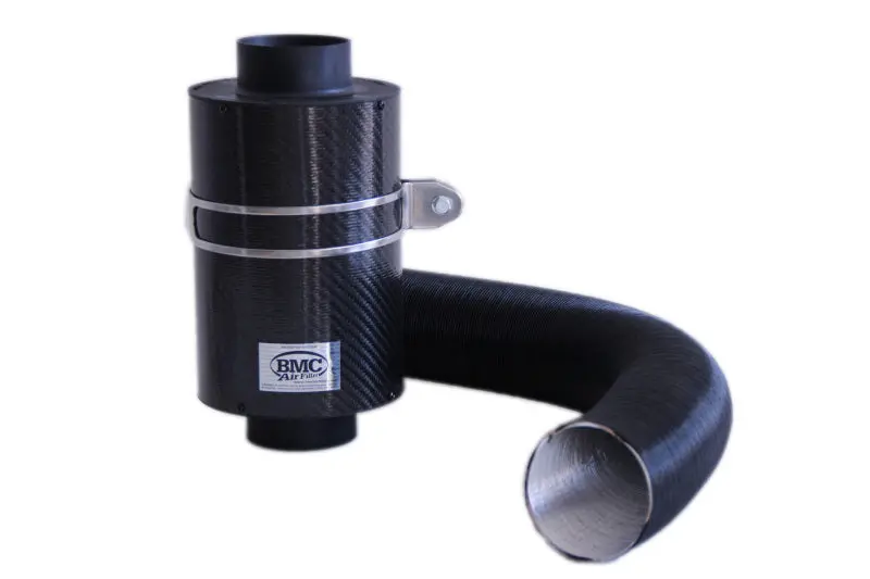 Bmc 08-12 Audi Q5 3.0 Tdi / 2008 Audi A4 3.0 Tdi Carbon Dynamic Airbox Kit 1
