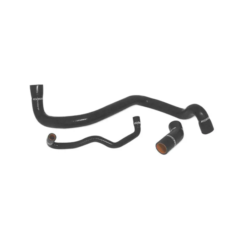 Mishimoto 99-06 Audi Tt Black Silicone Hose Kit 1