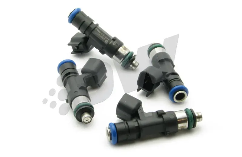 Deatschwerks 01-06 Audi A4/Tt / Vw Golf Gti 1000Cc Injectors 1