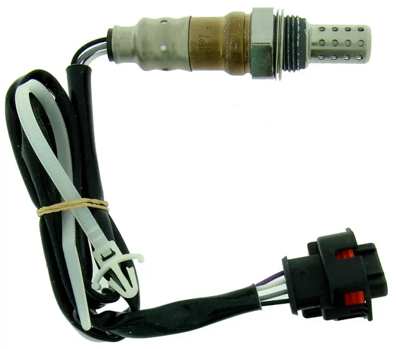 Ngk Saab 9-5 2011 Direct Fit Oxygen Sensor 1