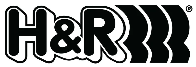 H&R 16-18 Bmw M2 F87 Street Perf. Coil Over (Tuner Fitment) 2