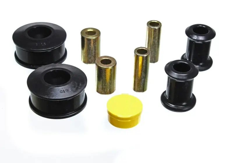 Energy Suspension Vw New Beetle 98-Front. Control Arm Bushing - Black 1
